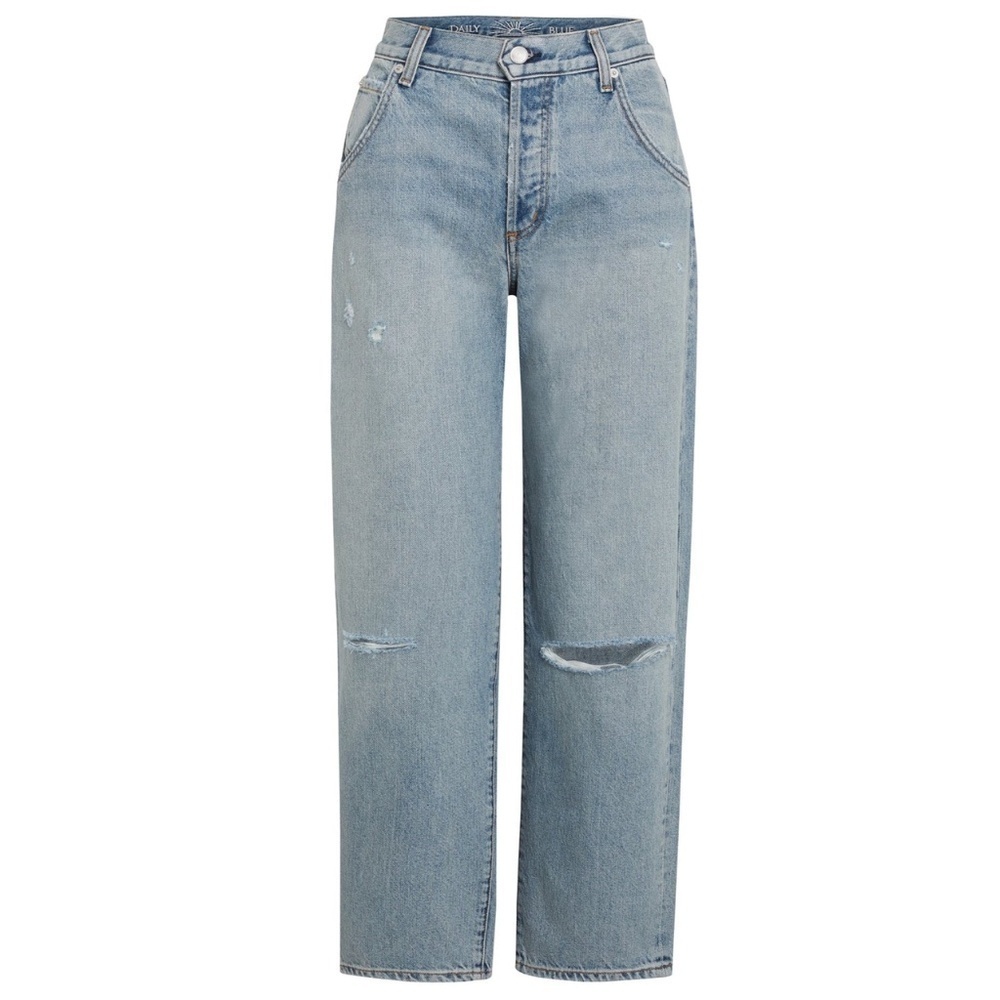 Adriano Goldschmied Daily Blue Mantra Jean Gale Size 31